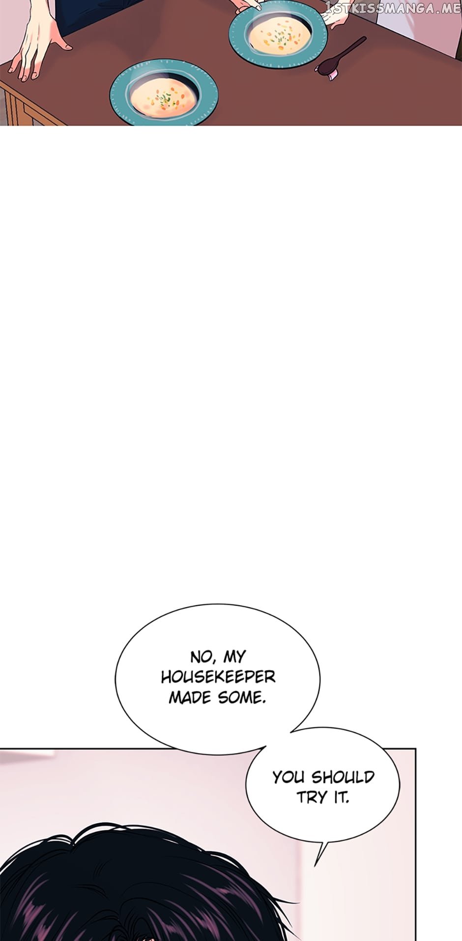 Melt Me With Your Voice Chapter 35 - page 31