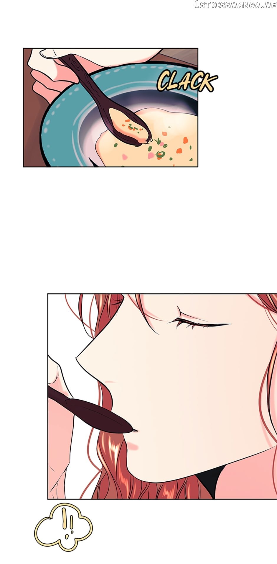 Melt Me With Your Voice Chapter 35 - page 33