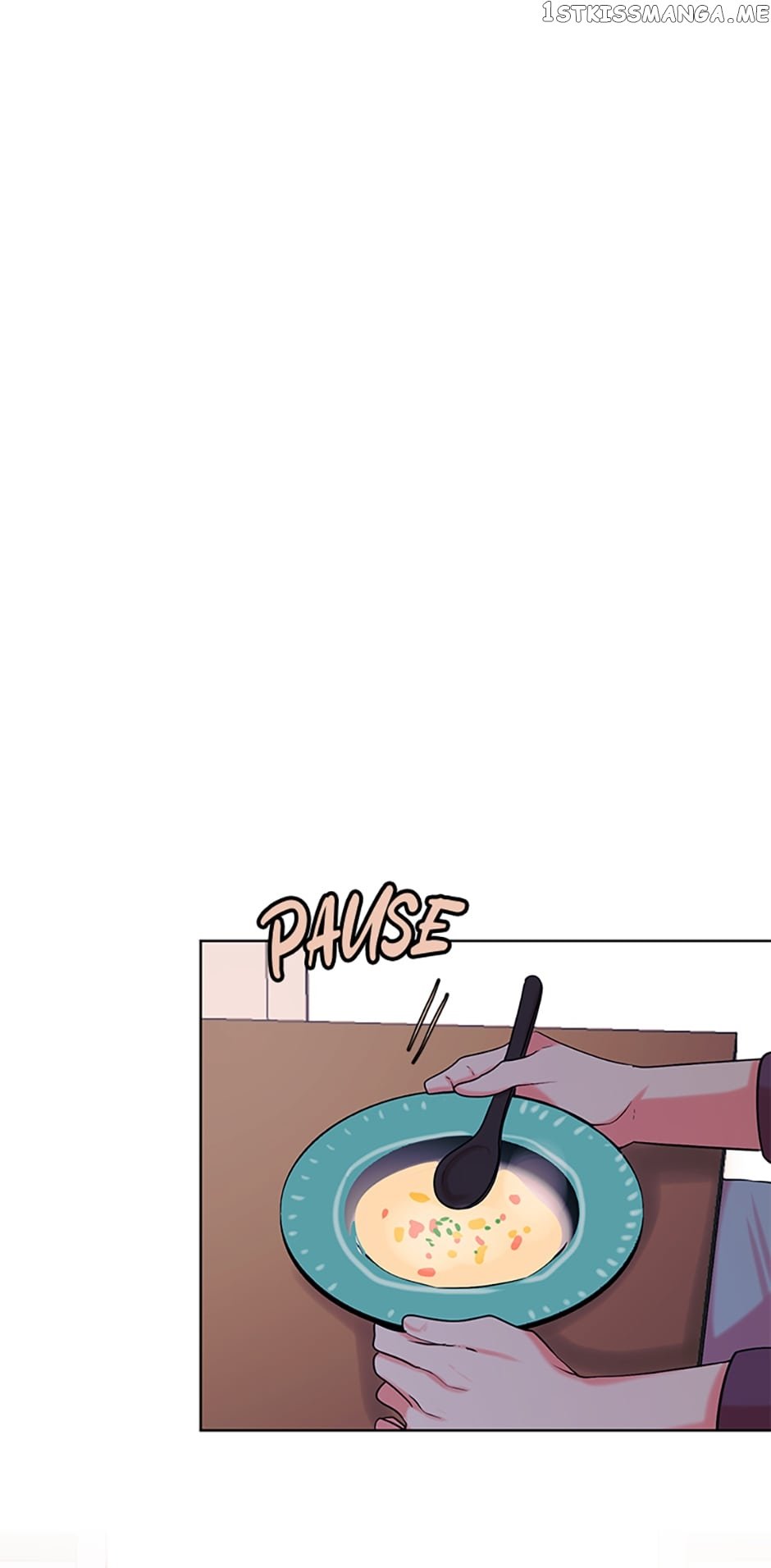 Melt Me With Your Voice Chapter 35 - page 36