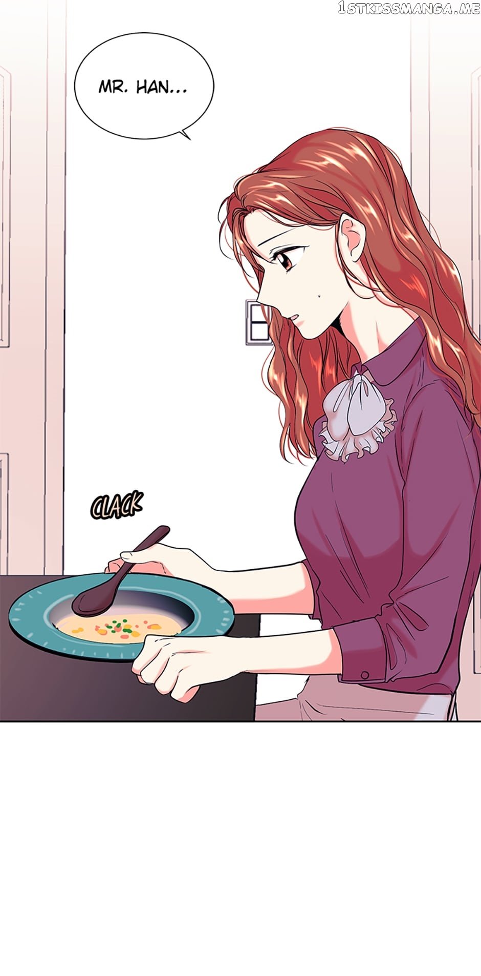 Melt Me With Your Voice Chapter 35 - page 37