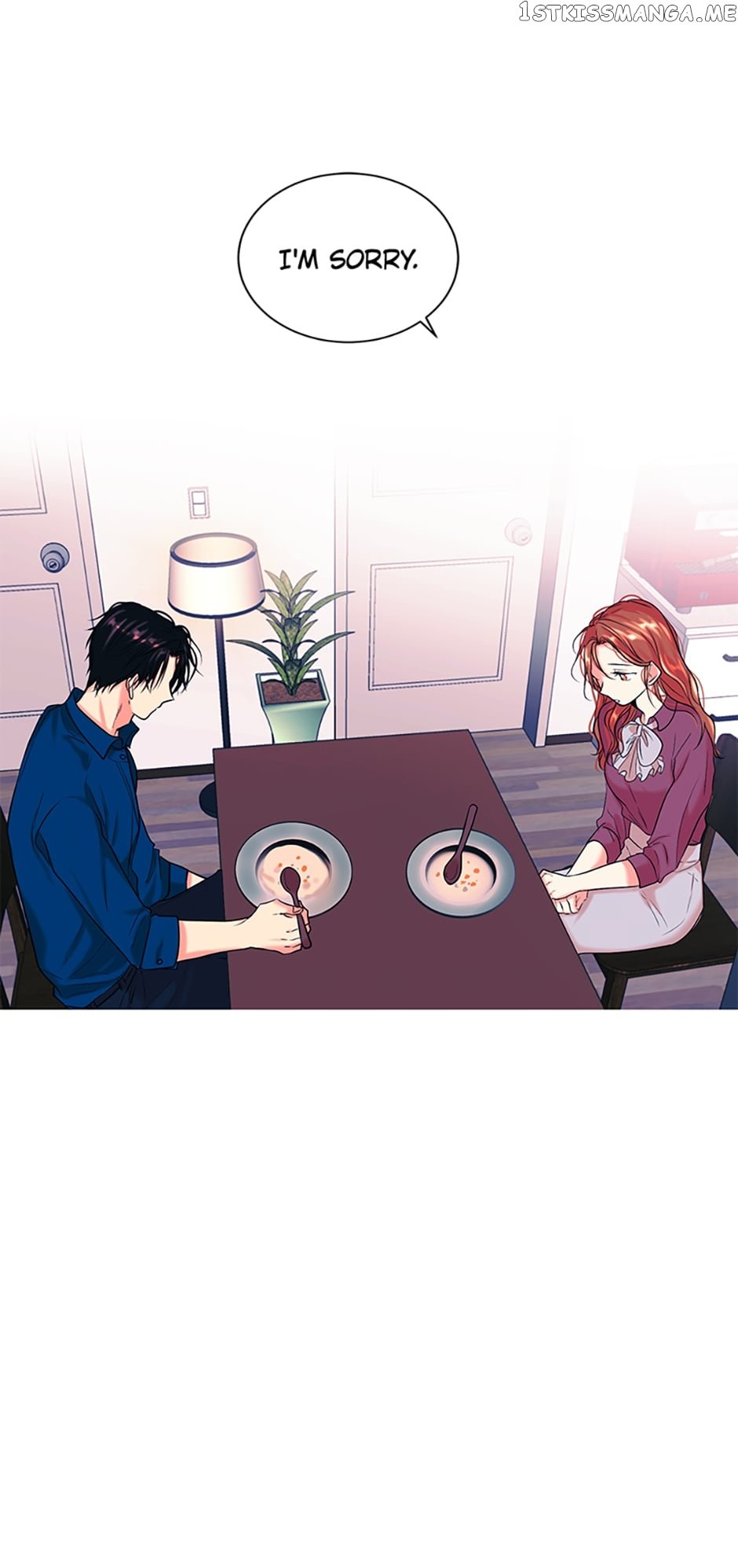 Melt Me With Your Voice Chapter 35 - page 38