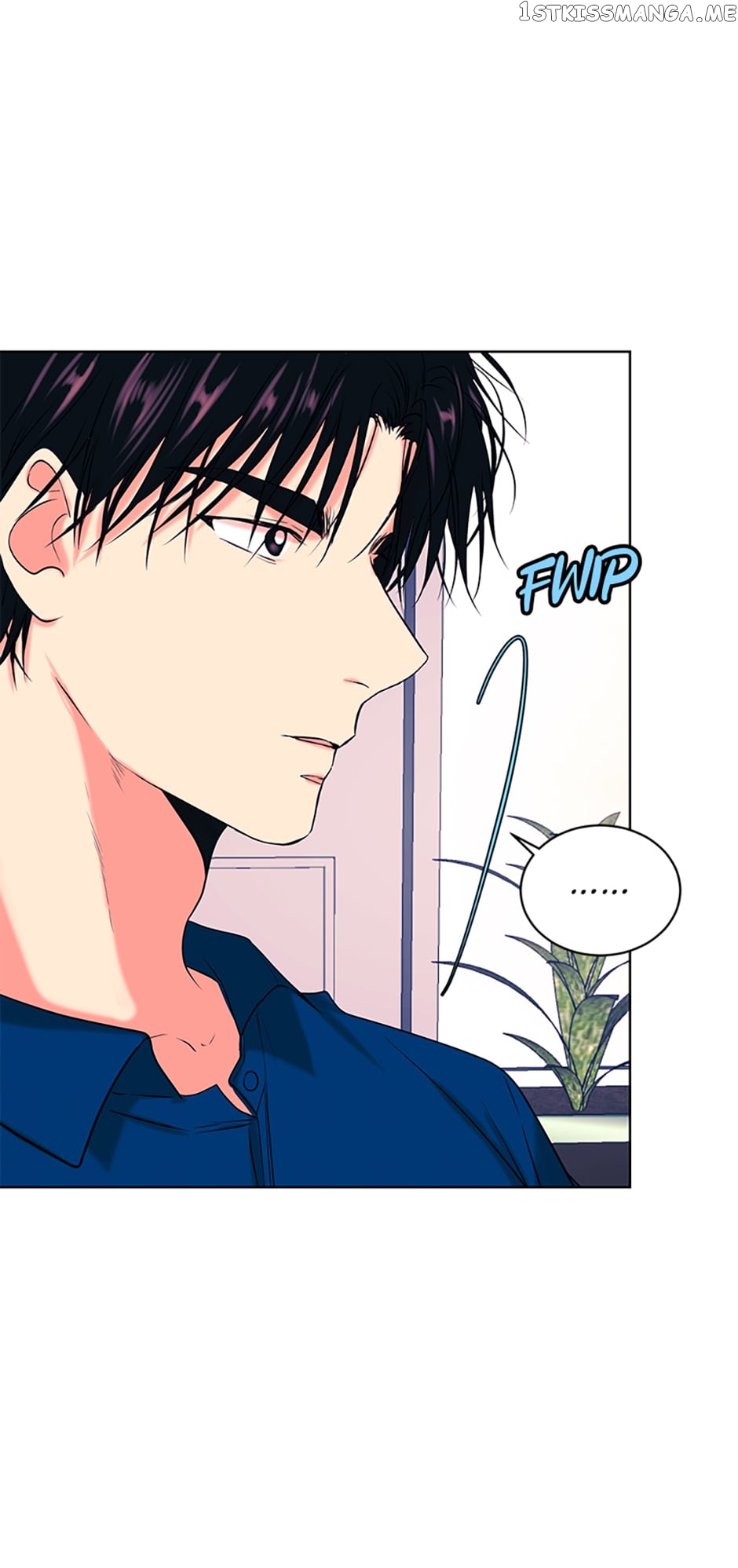Melt Me With Your Voice Chapter 35 - page 39