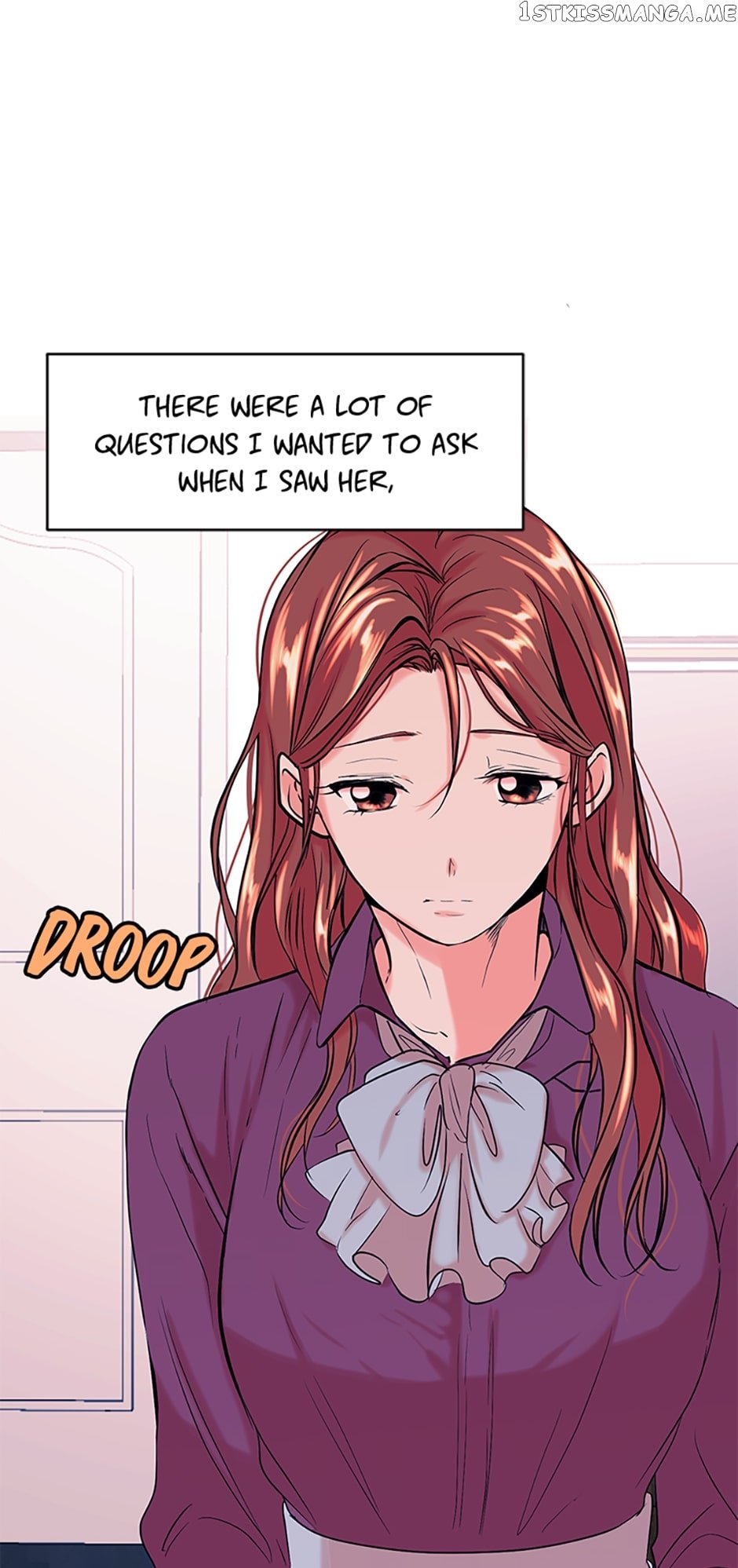 Melt Me With Your Voice Chapter 35 - page 40