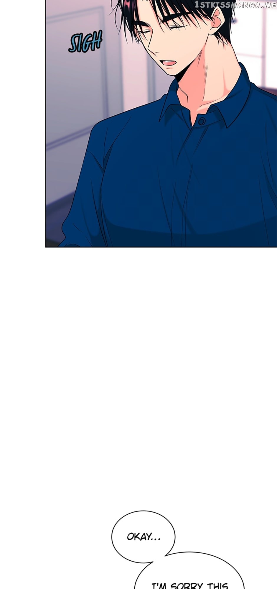 Melt Me With Your Voice Chapter 35 - page 42