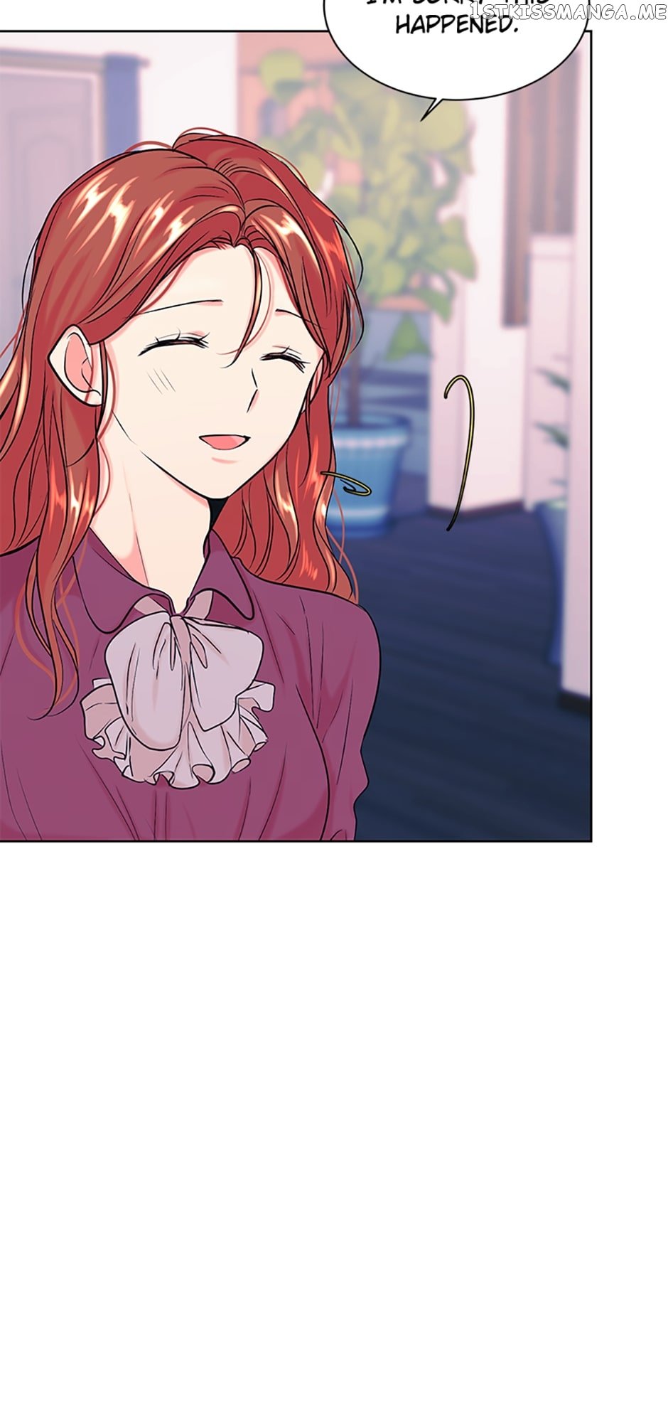 Melt Me With Your Voice Chapter 35 - page 43