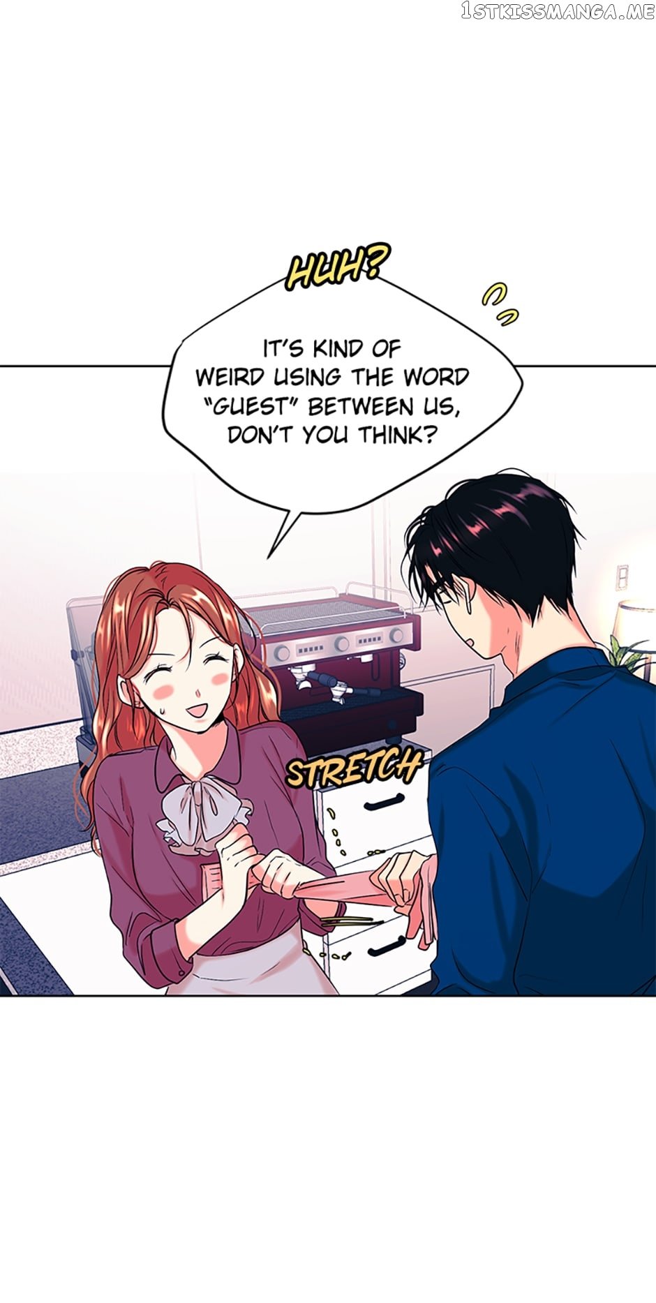 Melt Me With Your Voice Chapter 35 - page 47
