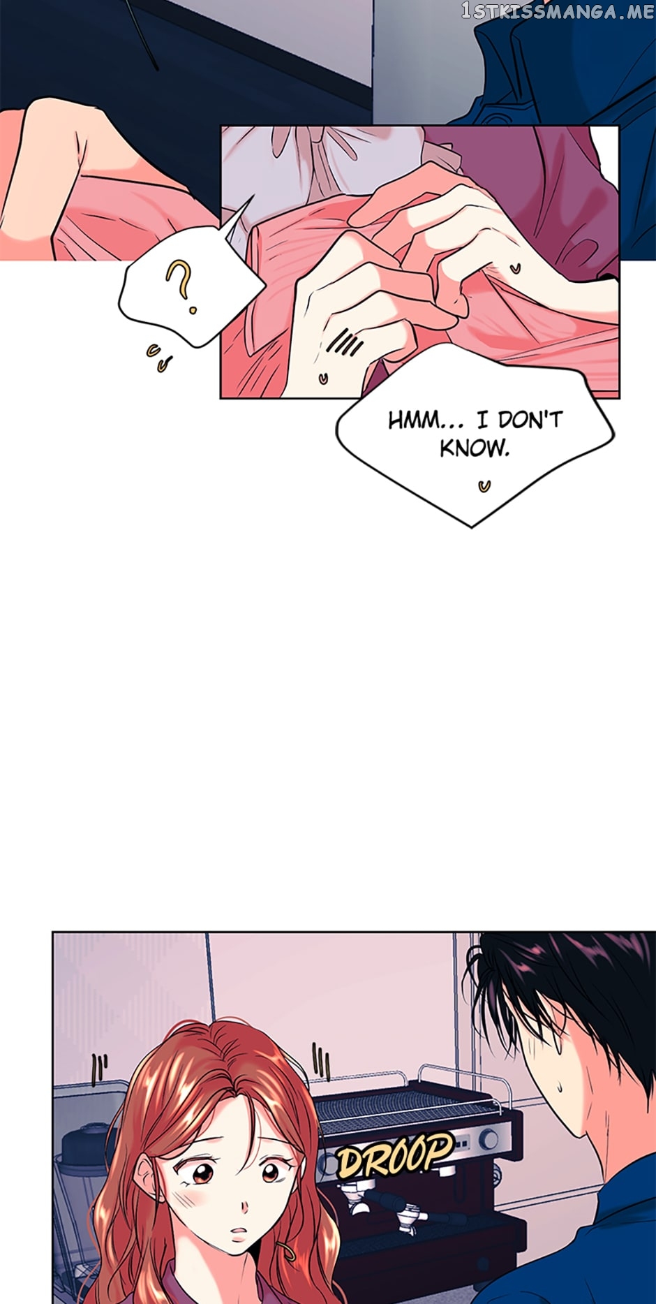 Melt Me With Your Voice Chapter 35 - page 49