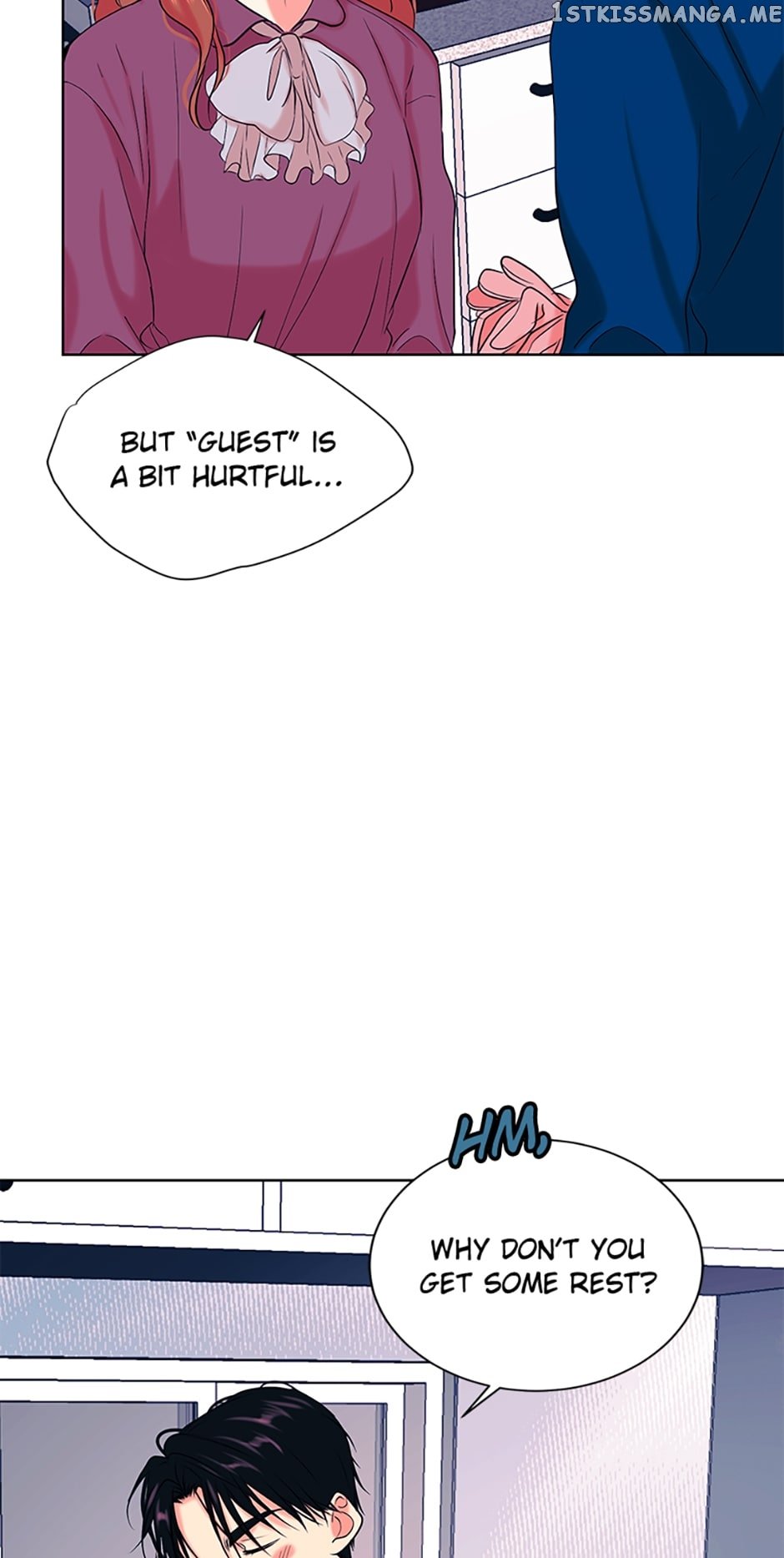 Melt Me With Your Voice Chapter 35 - page 50