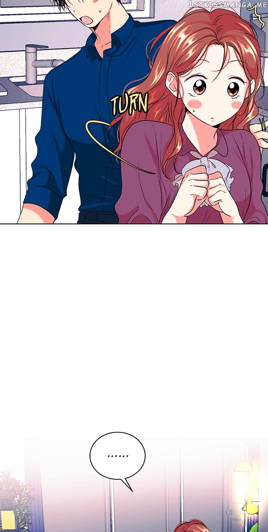 Melt Me With Your Voice Chapter 35 - page 51