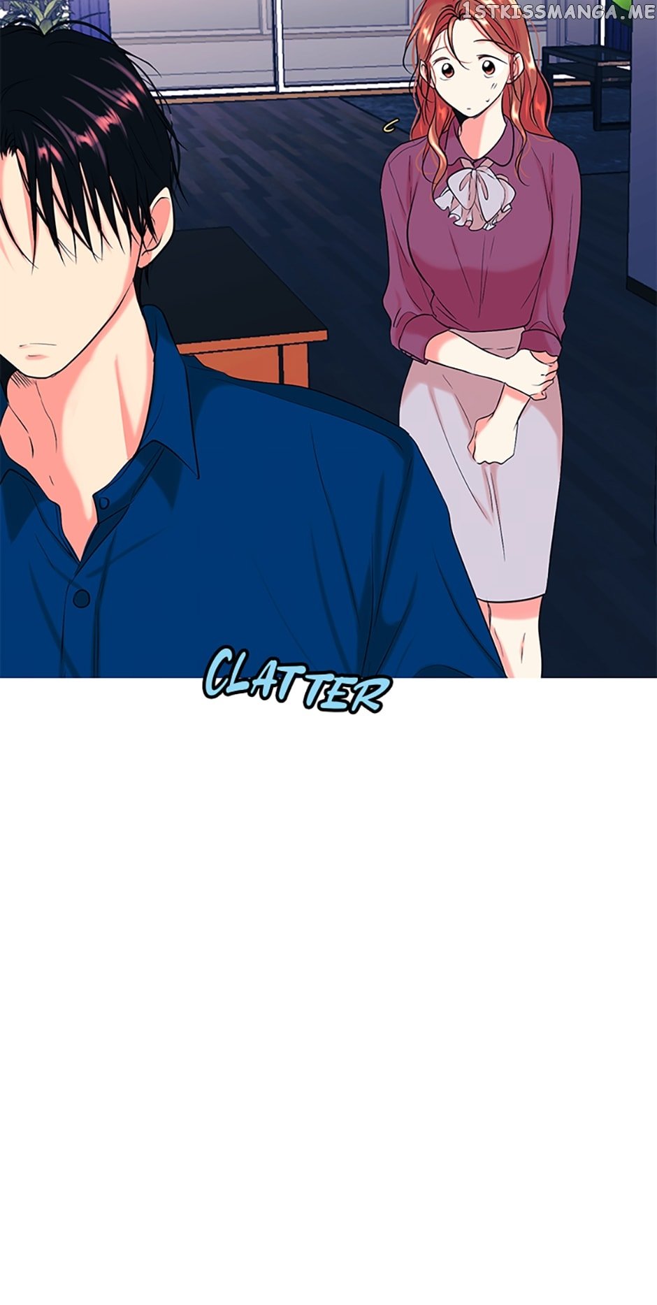 Melt Me With Your Voice Chapter 35 - page 52