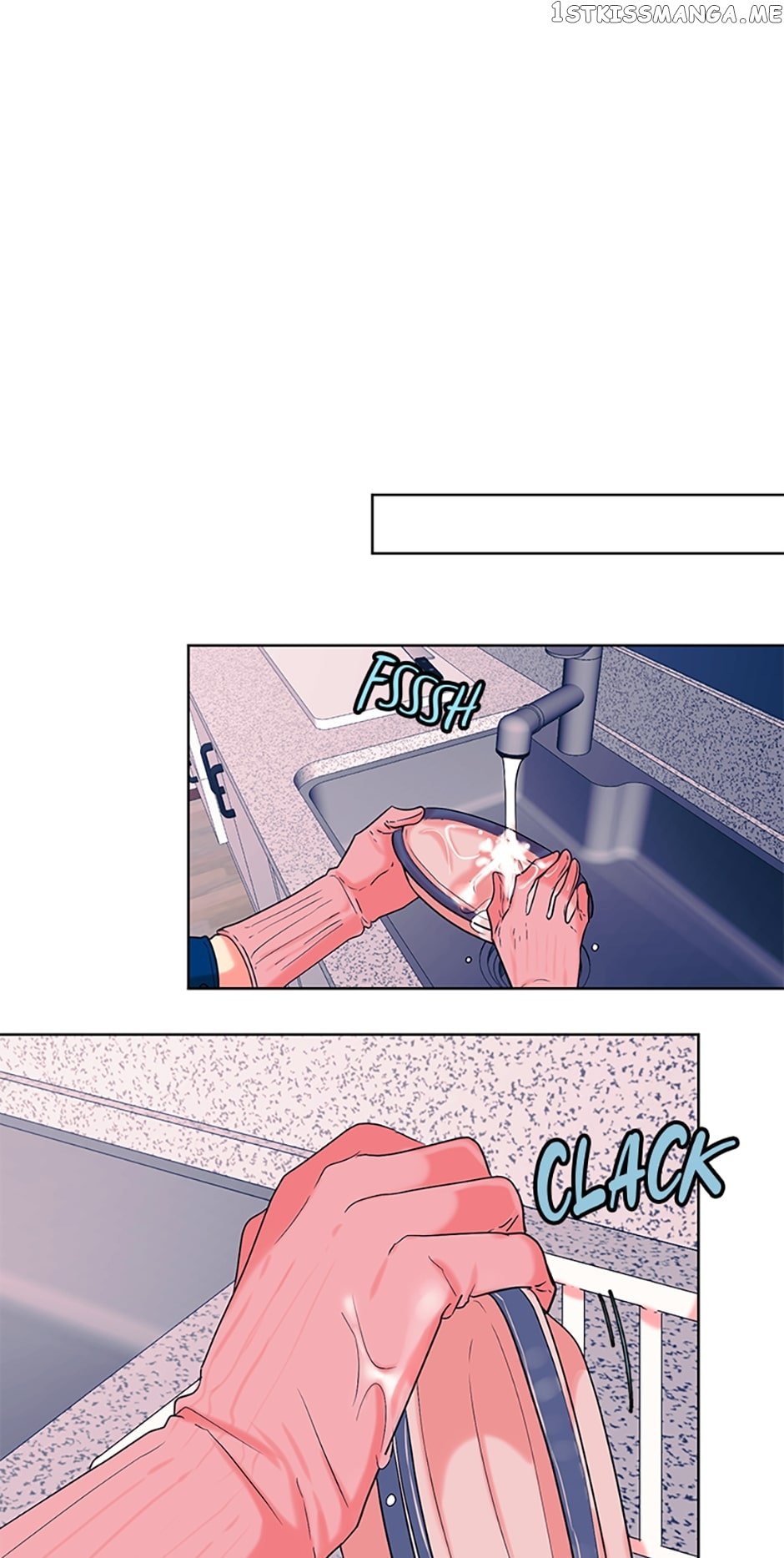 Melt Me With Your Voice Chapter 35 - page 53
