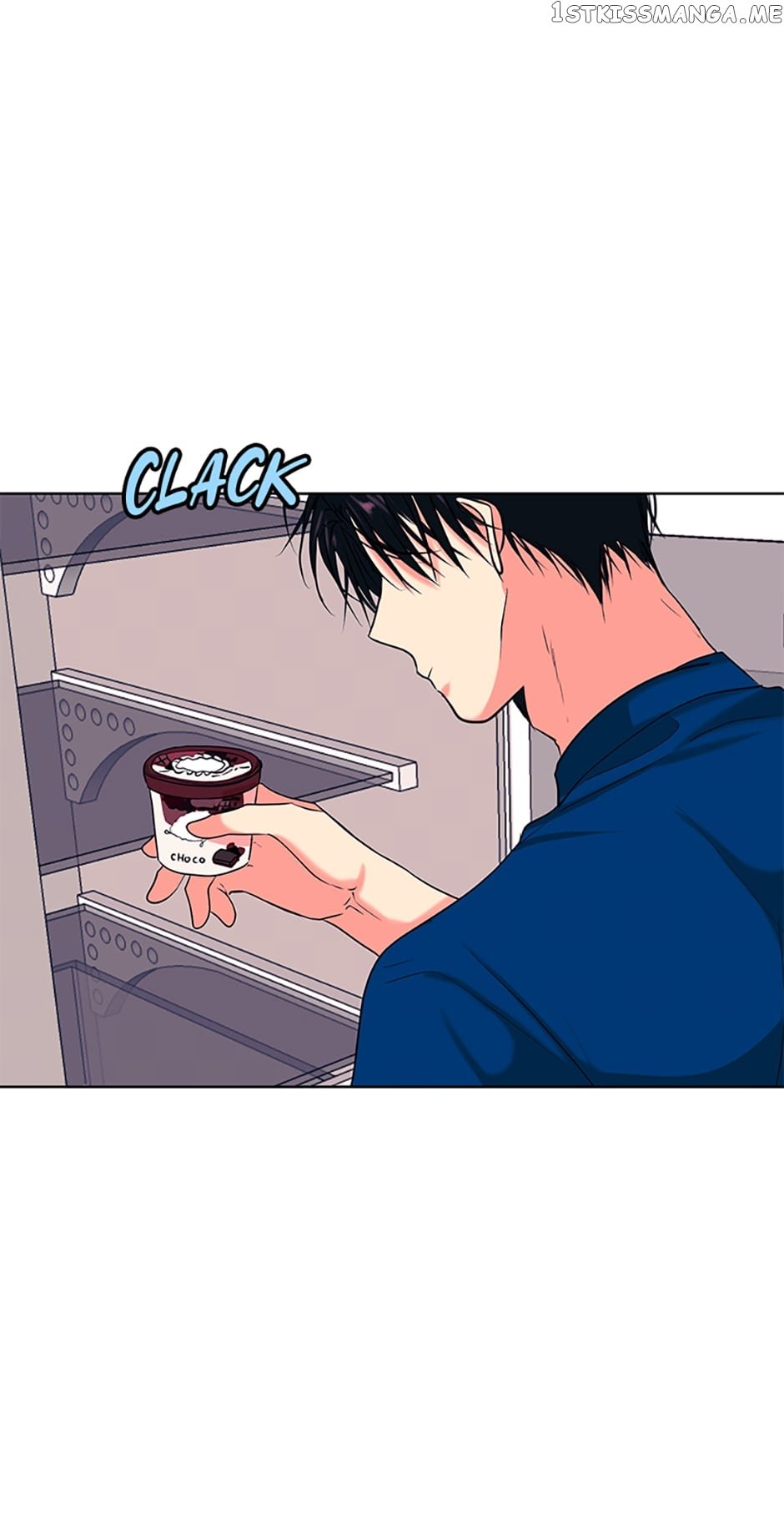 Melt Me With Your Voice Chapter 35 - page 55