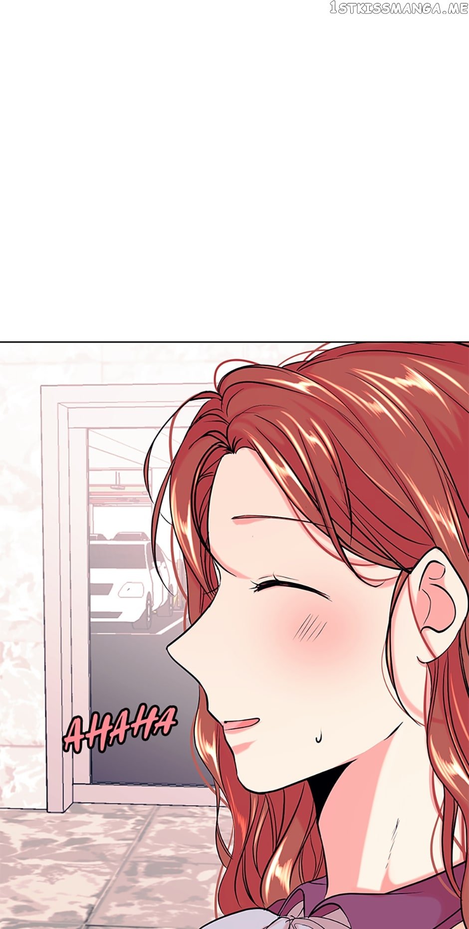 Melt Me With Your Voice Chapter 35 - page 6