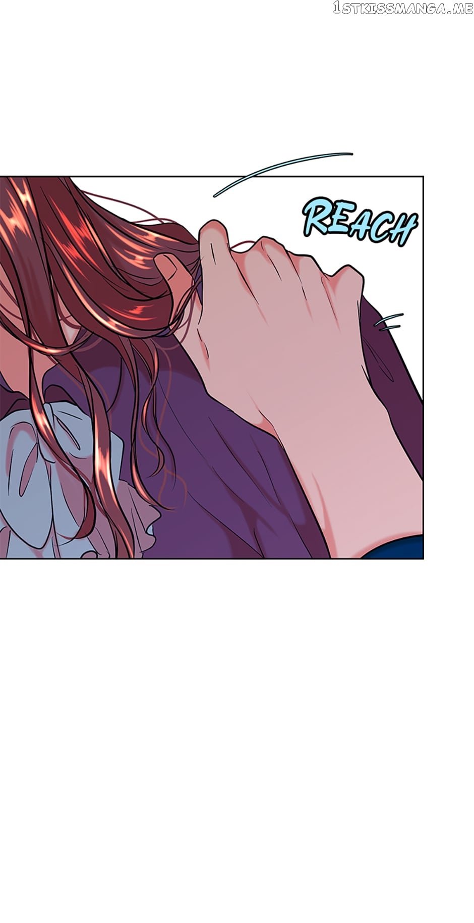 Melt Me With Your Voice Chapter 35 - page 61