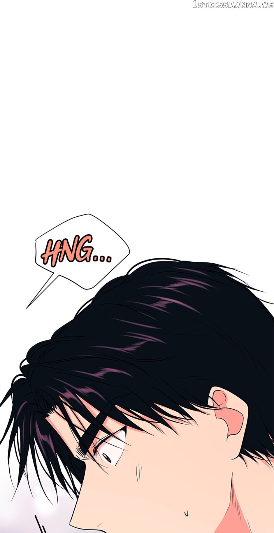 Melt Me With Your Voice Chapter 35 - page 63