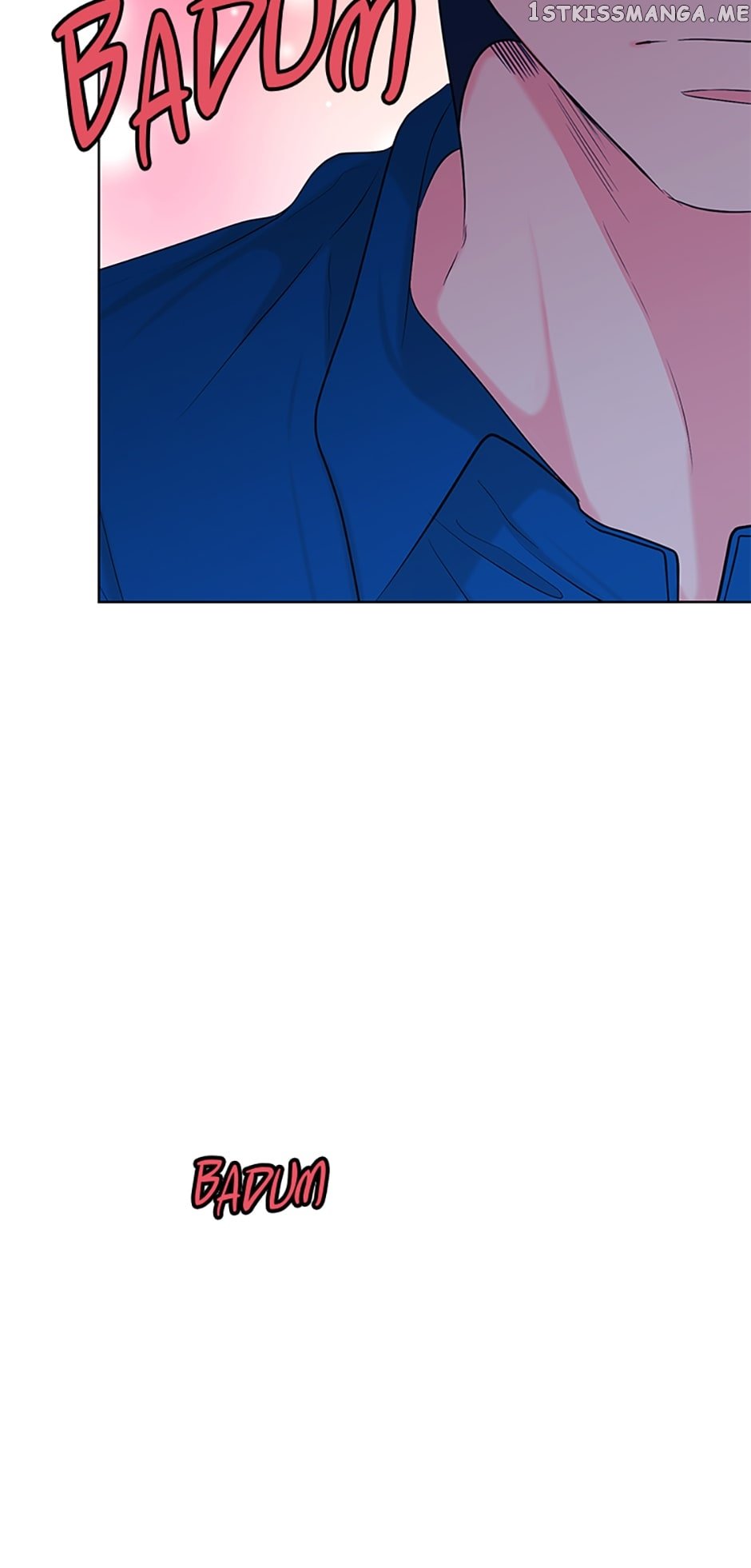 Melt Me With Your Voice Chapter 35 - page 69