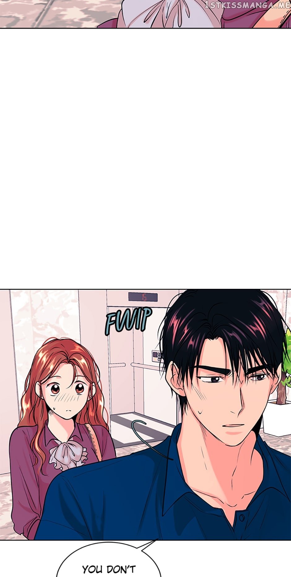 Melt Me With Your Voice Chapter 35 - page 7