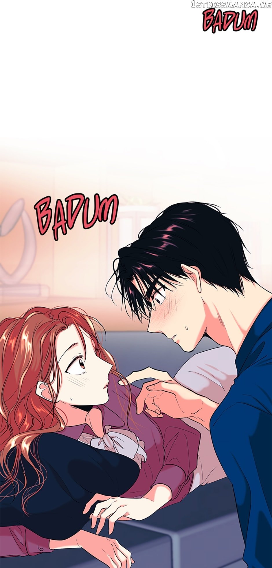 Melt Me With Your Voice Chapter 35 - page 71