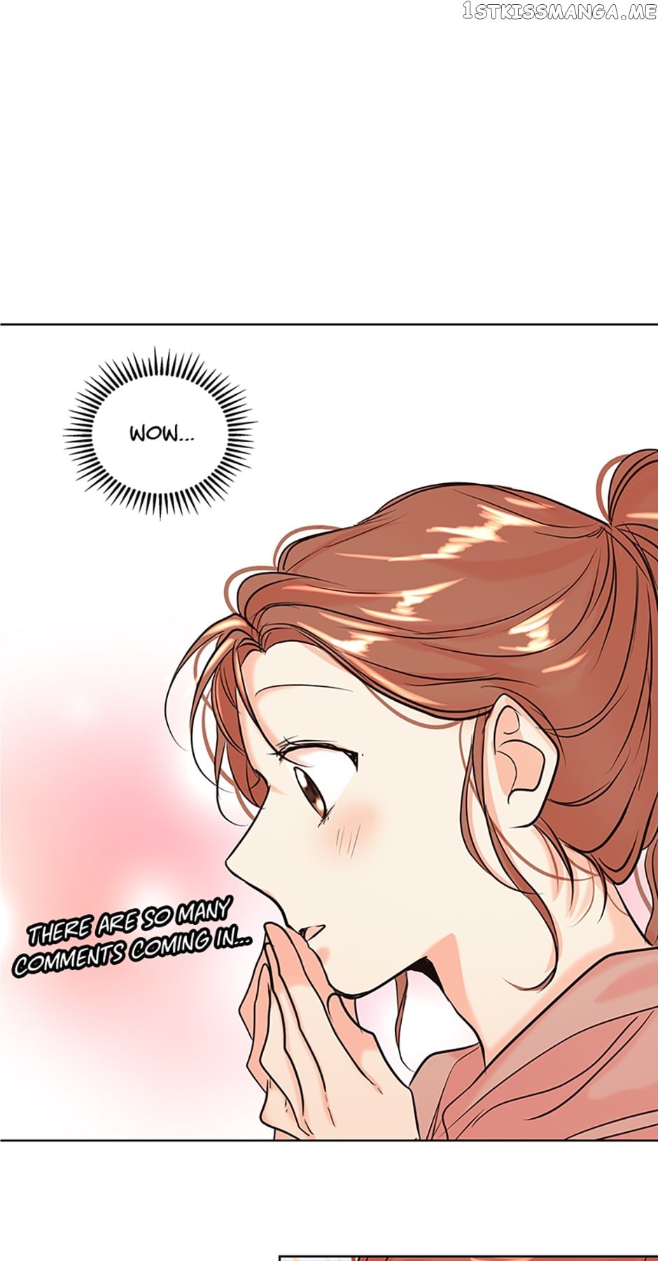 Melt Me With Your Voice Chapter 19 - page 10