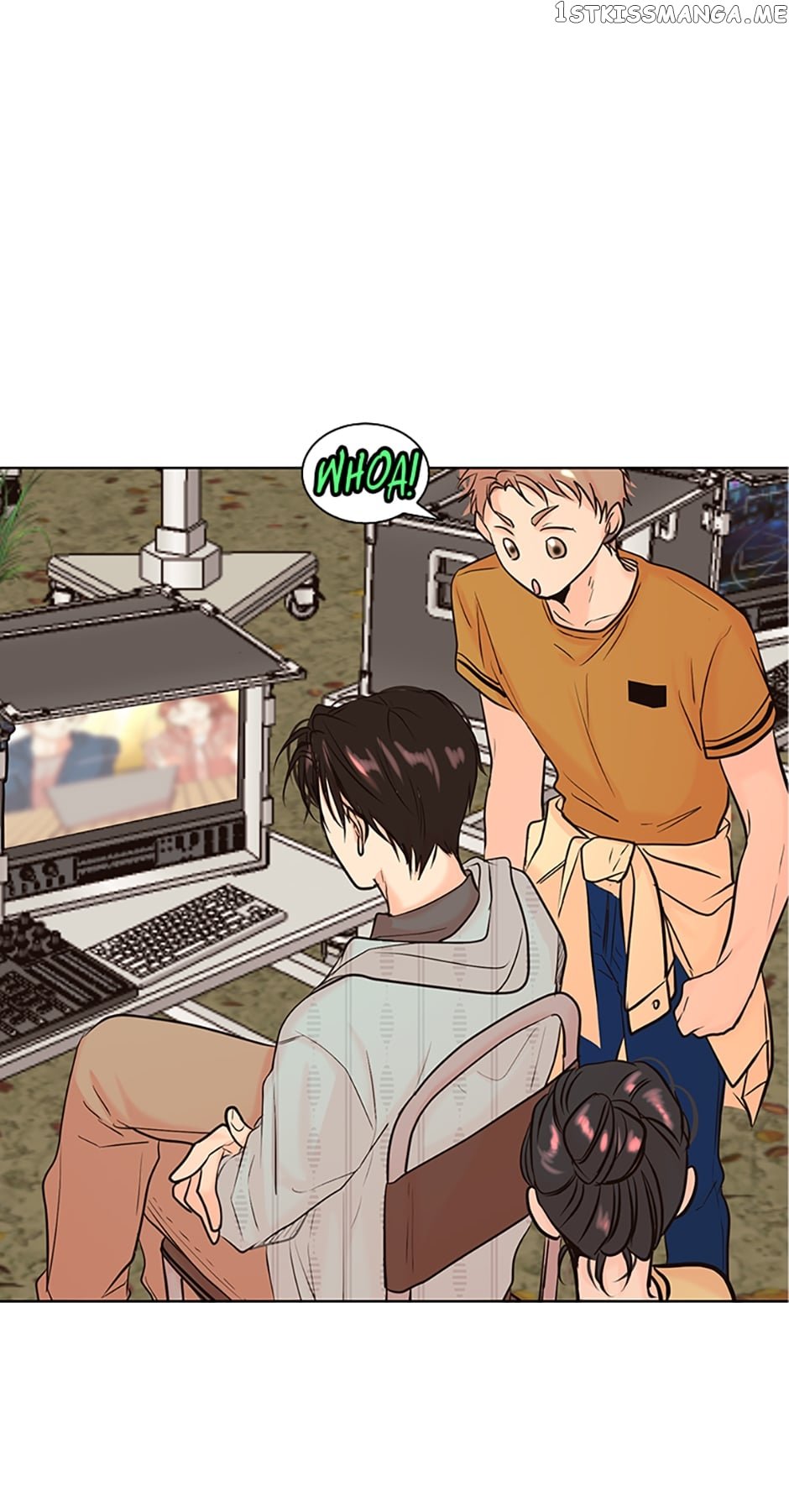 Melt Me With Your Voice Chapter 19 - page 13