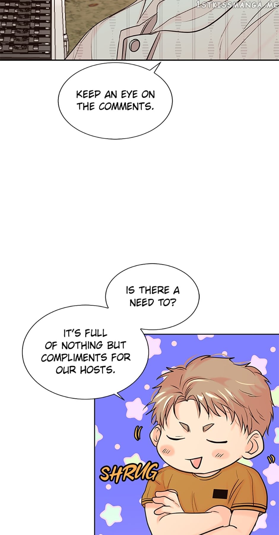Melt Me With Your Voice Chapter 19 - page 16