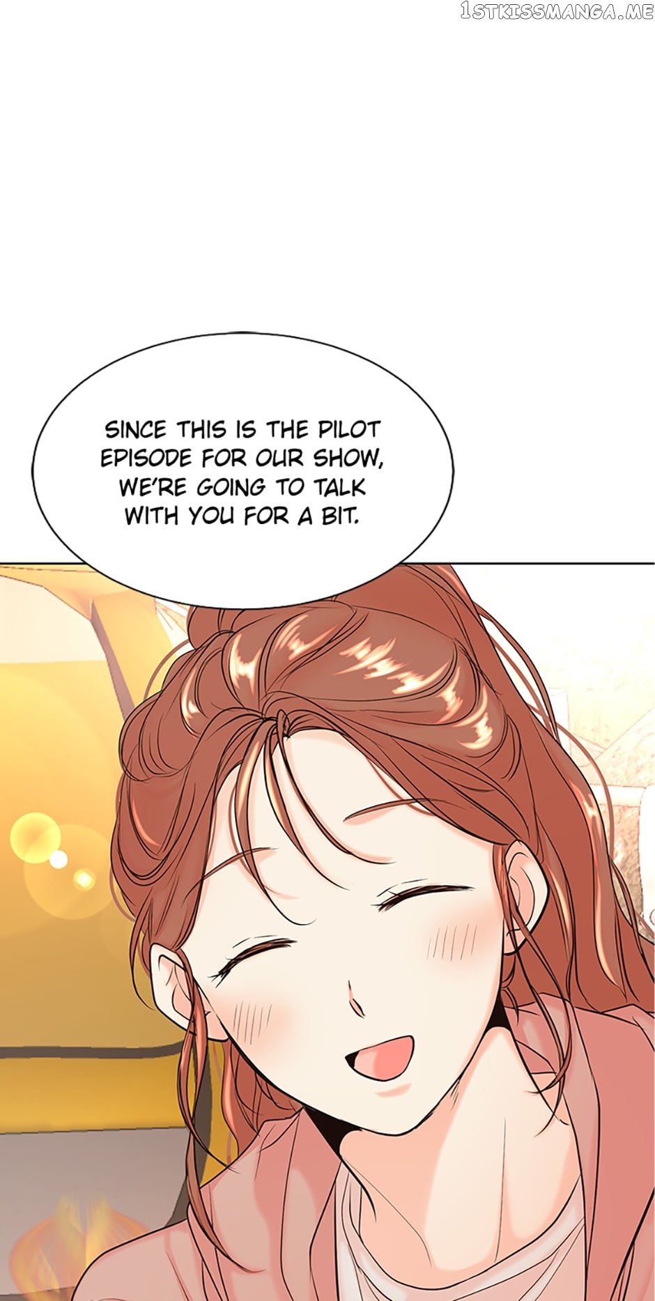 Melt Me With Your Voice Chapter 19 - page 18