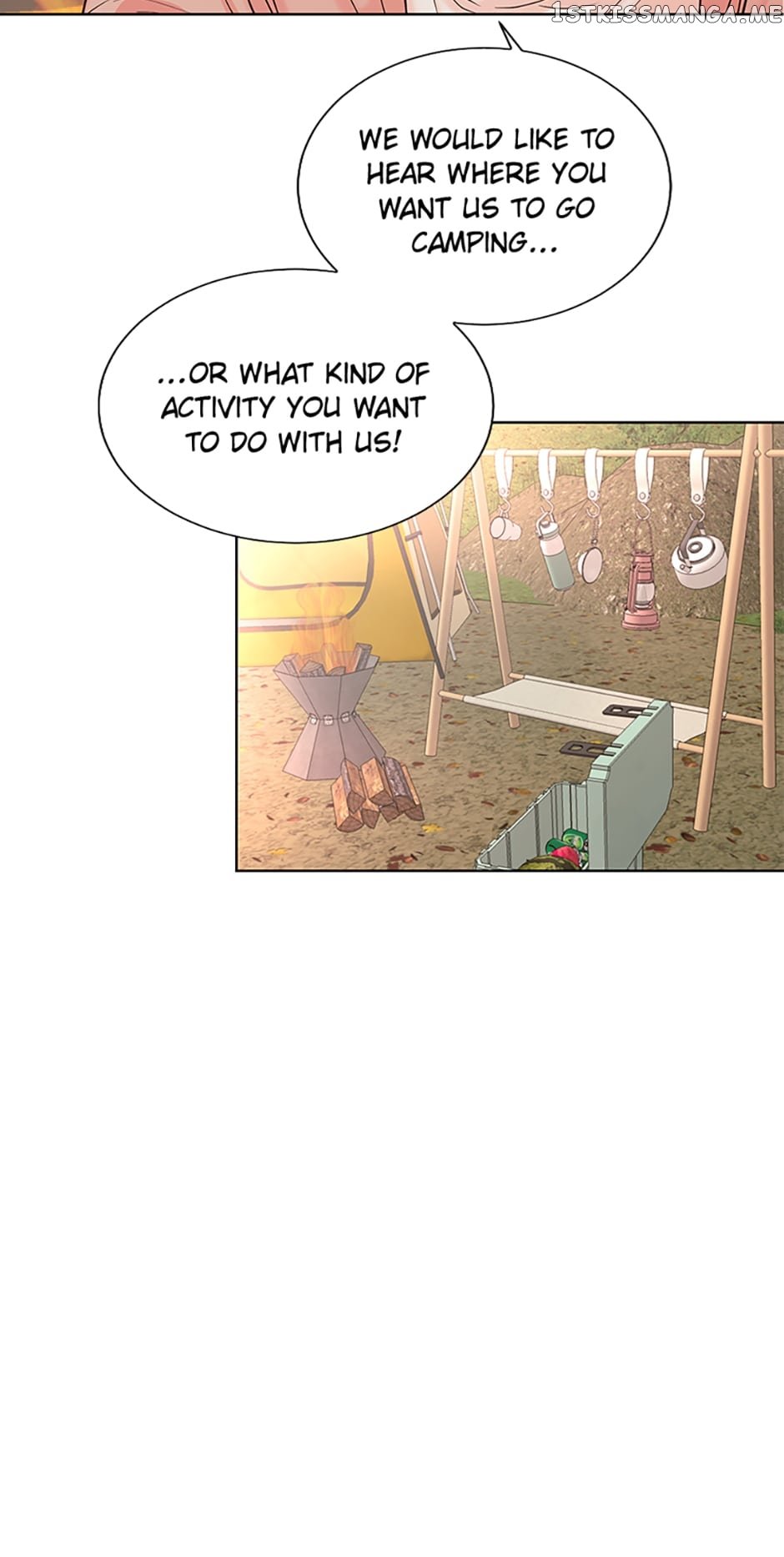 Melt Me With Your Voice Chapter 19 - page 19