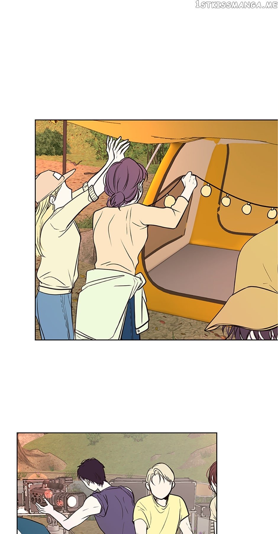 Melt Me With Your Voice Chapter 19 - page 2