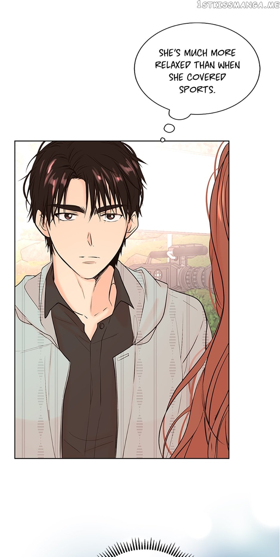 Melt Me With Your Voice Chapter 19 - page 20