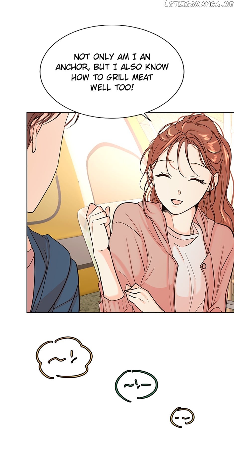 Melt Me With Your Voice Chapter 19 - page 23