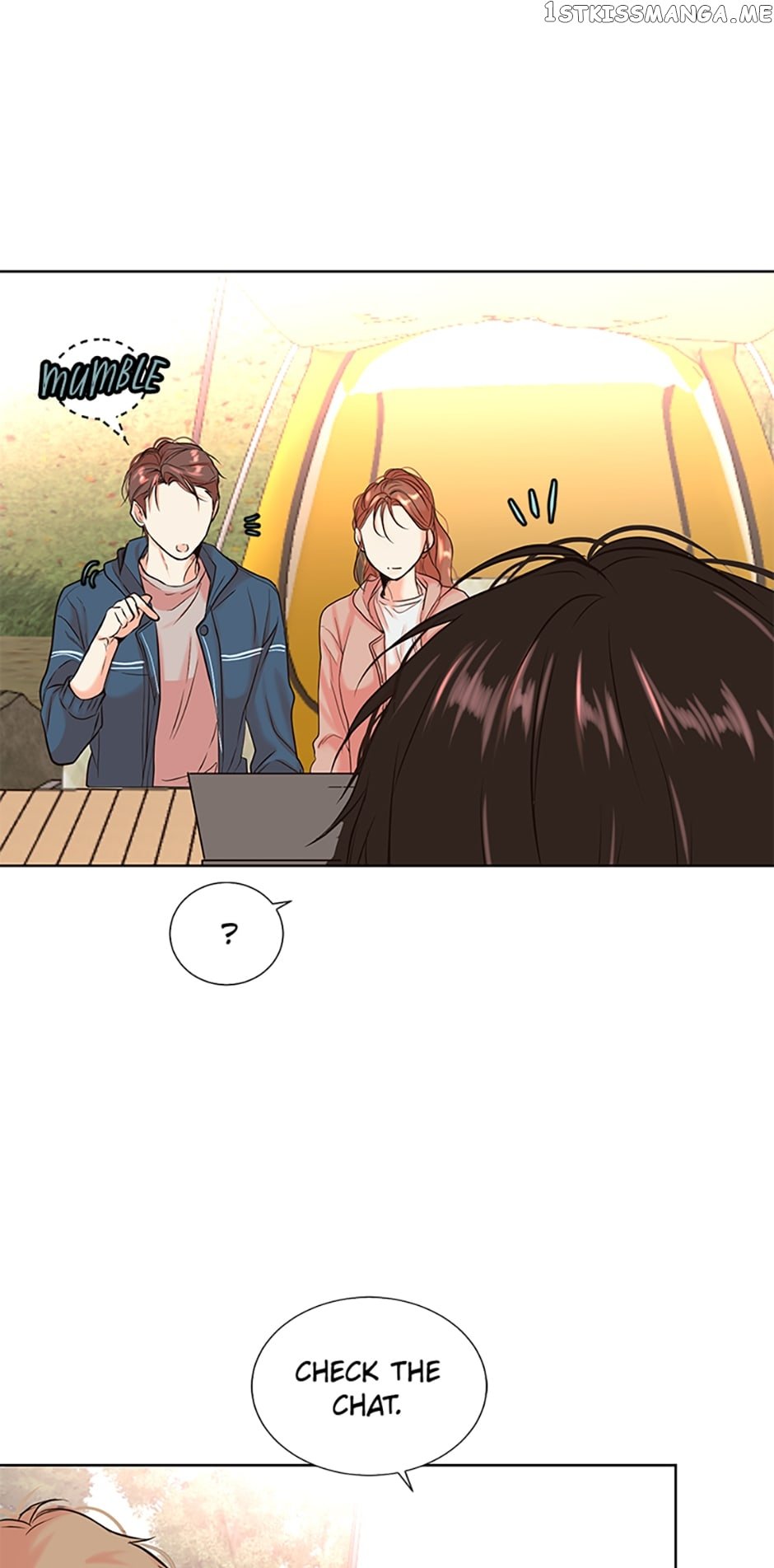 Melt Me With Your Voice Chapter 19 - page 27