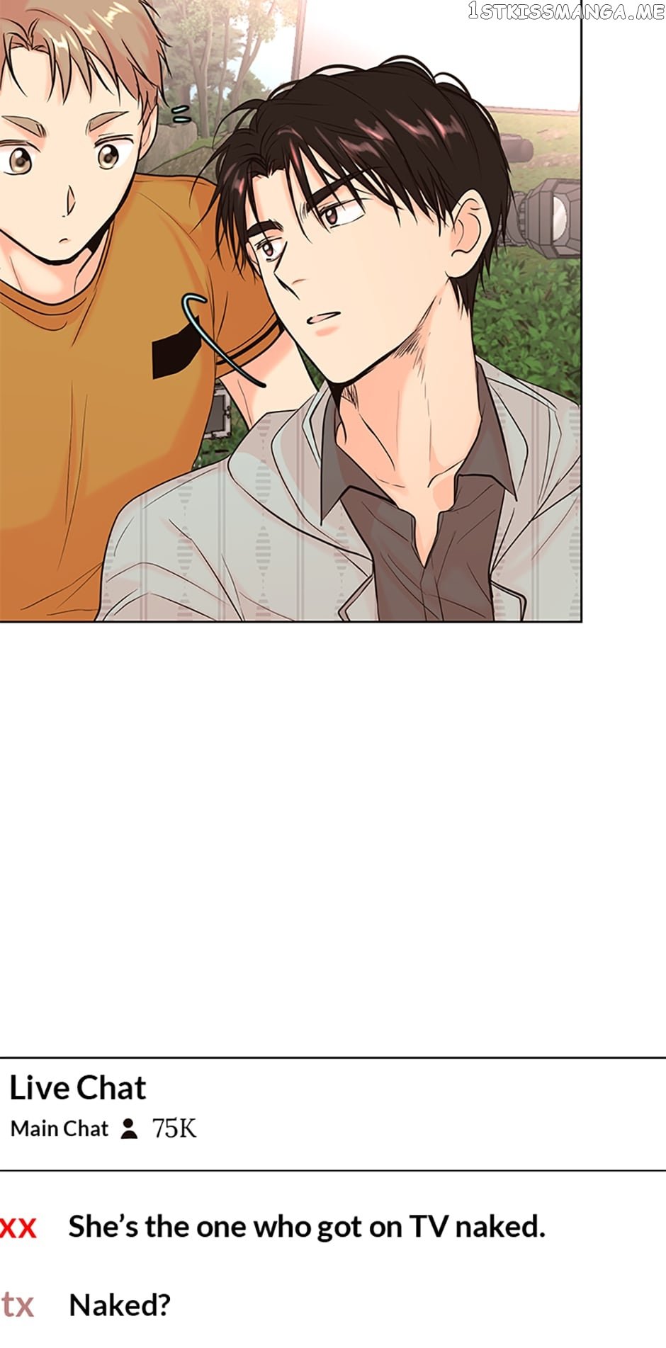 Melt Me With Your Voice Chapter 19 - page 28