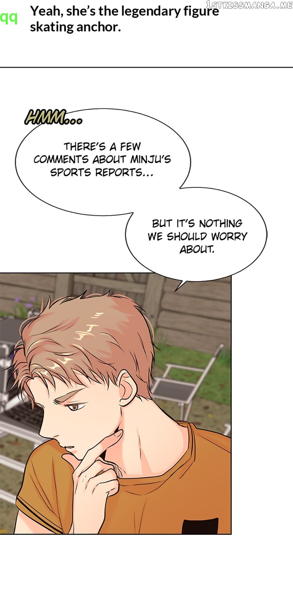 Melt Me With Your Voice Chapter 19 - page 29