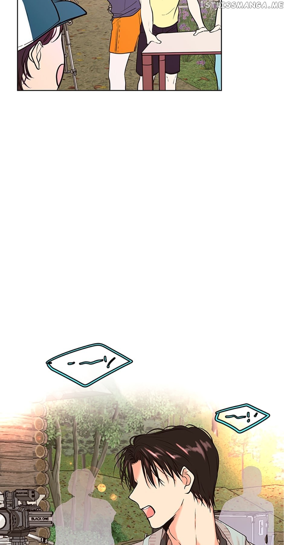 Melt Me With Your Voice Chapter 19 - page 3
