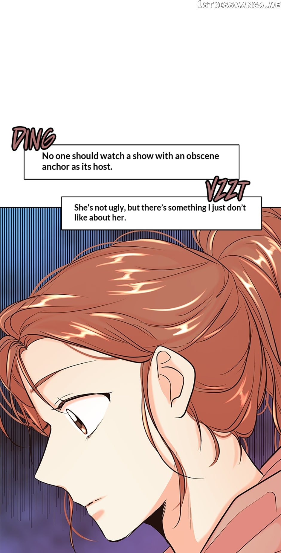 Melt Me With Your Voice Chapter 19 - page 34