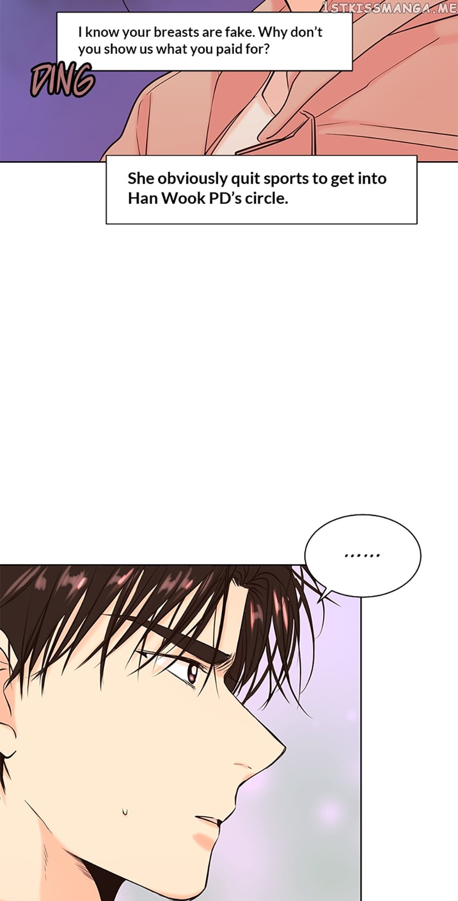 Melt Me With Your Voice Chapter 19 - page 35