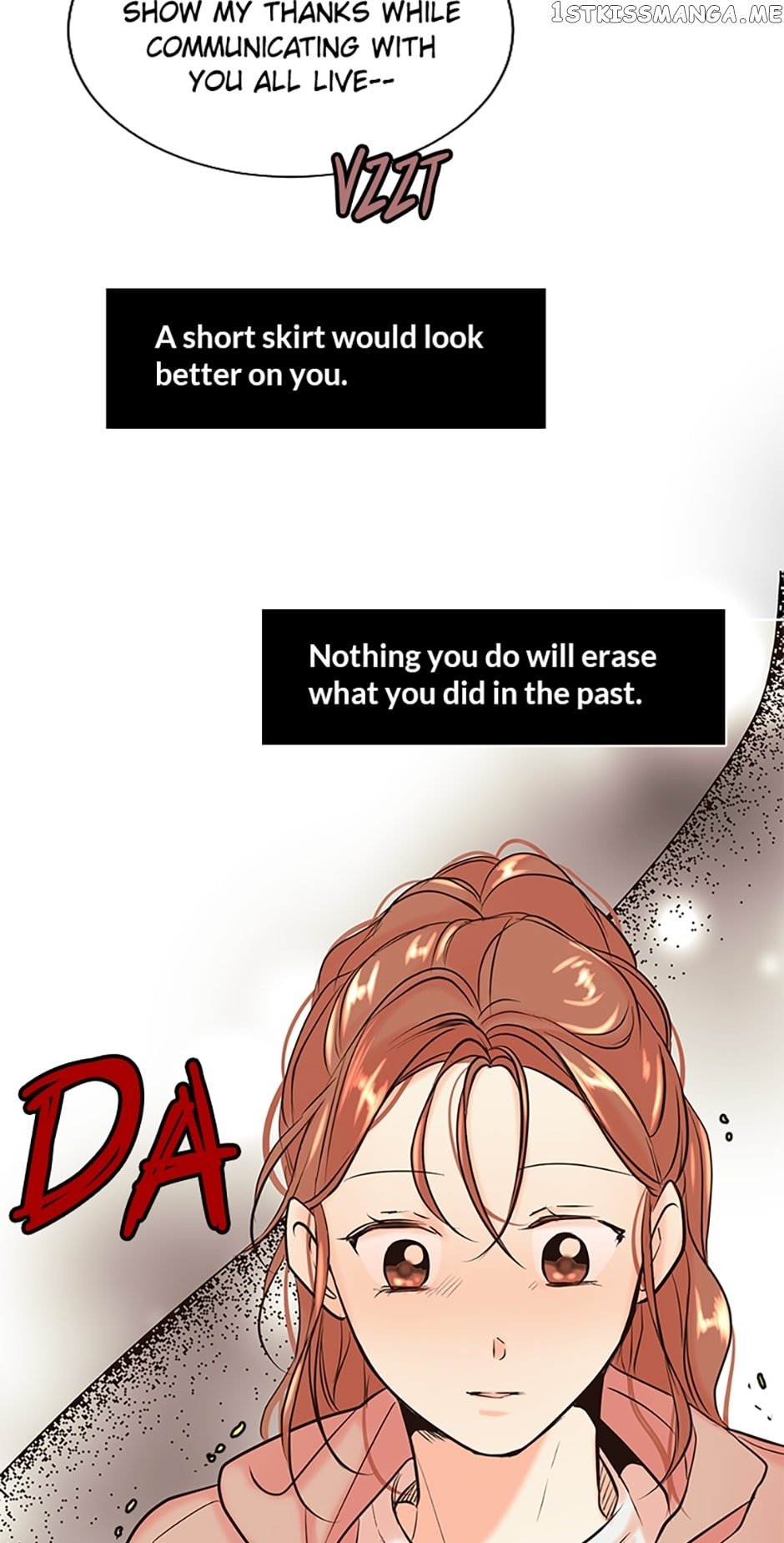 Melt Me With Your Voice Chapter 19 - page 37