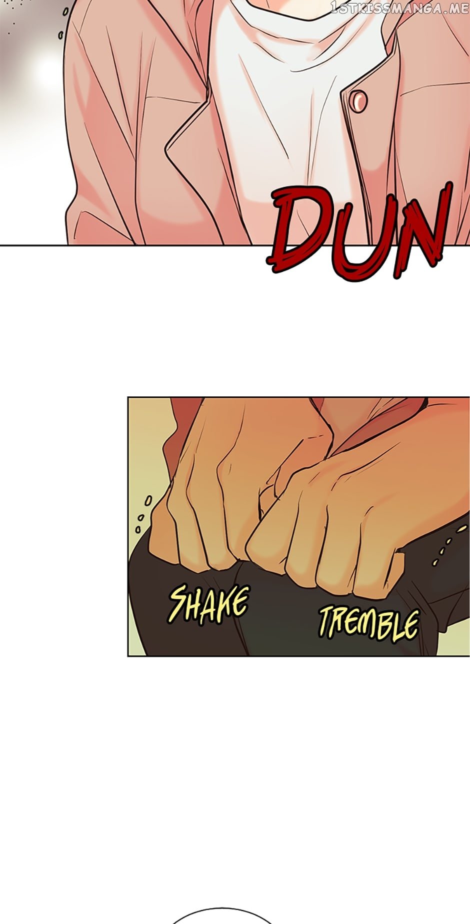 Melt Me With Your Voice Chapter 19 - page 38