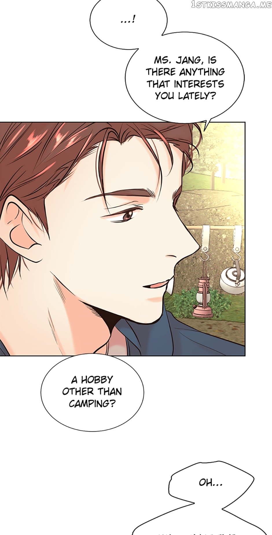 Melt Me With Your Voice Chapter 19 - page 39