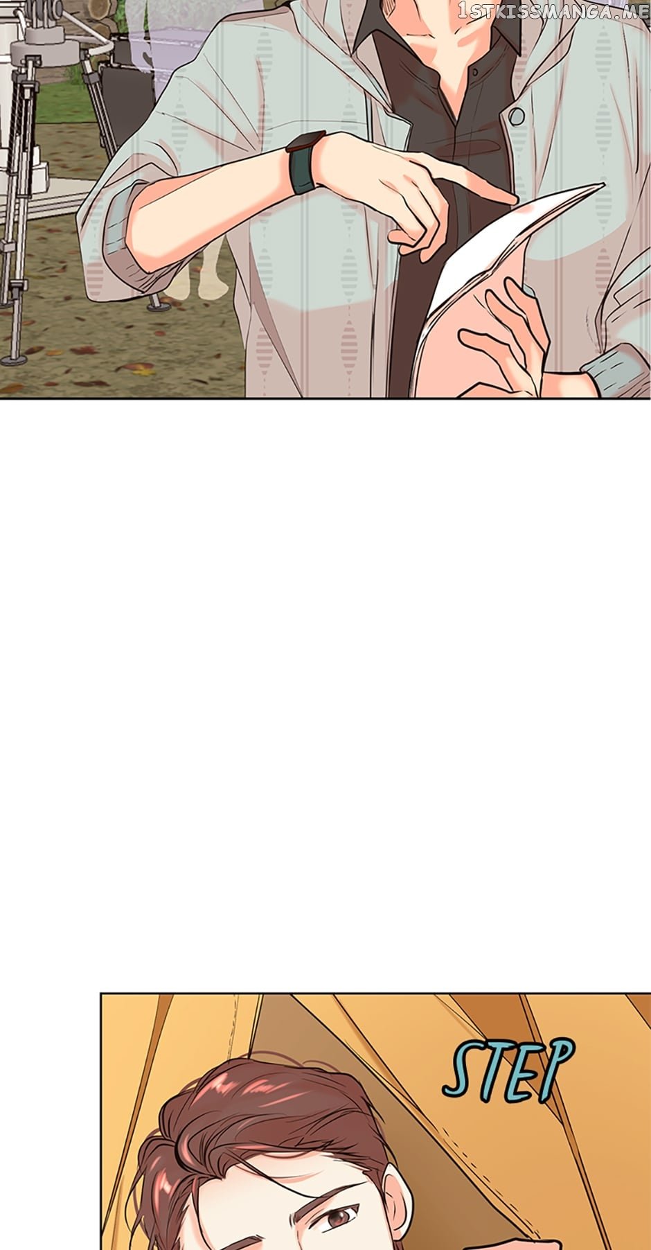 Melt Me With Your Voice Chapter 19 - page 4