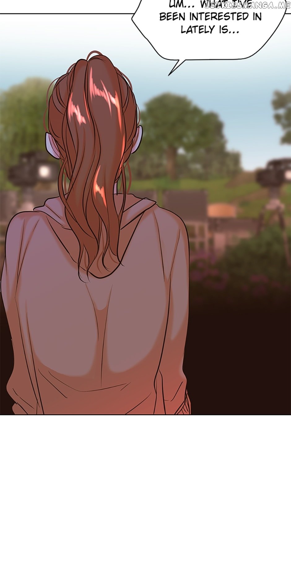 Melt Me With Your Voice Chapter 19 - page 40