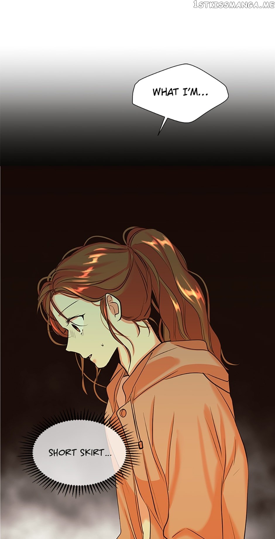 Melt Me With Your Voice Chapter 19 - page 41