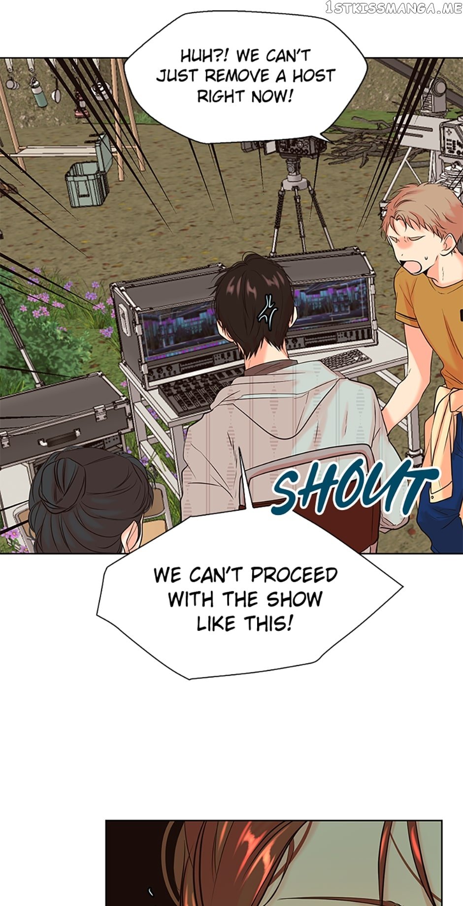 Melt Me With Your Voice Chapter 19 - page 45