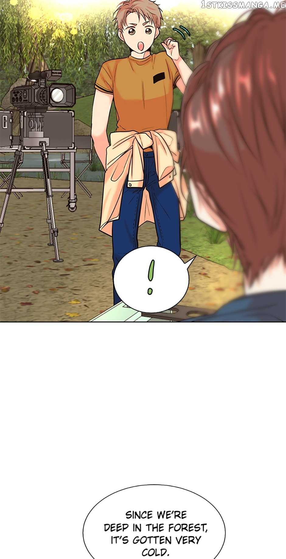 Melt Me With Your Voice Chapter 19 - page 47