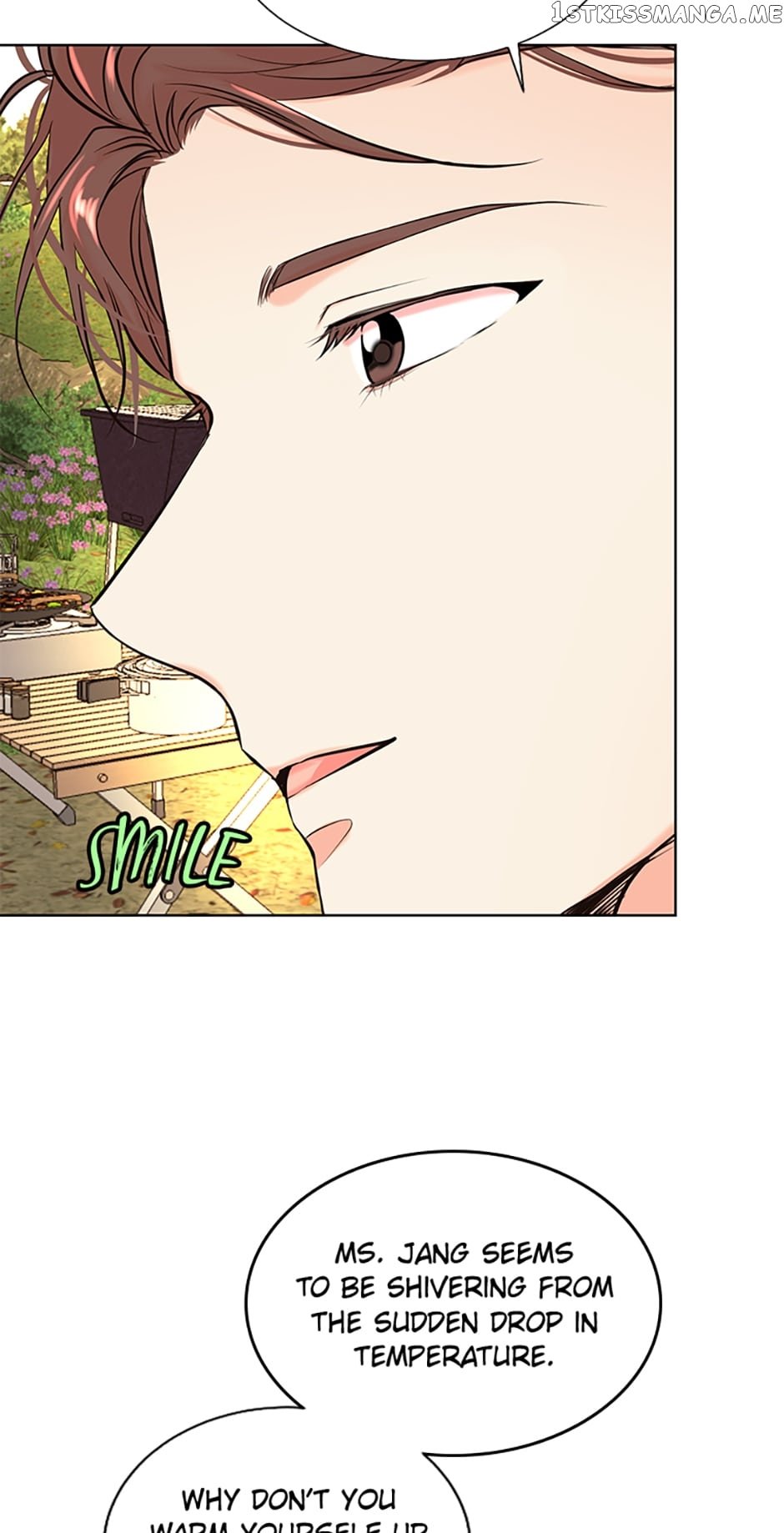 Melt Me With Your Voice Chapter 19 - page 48