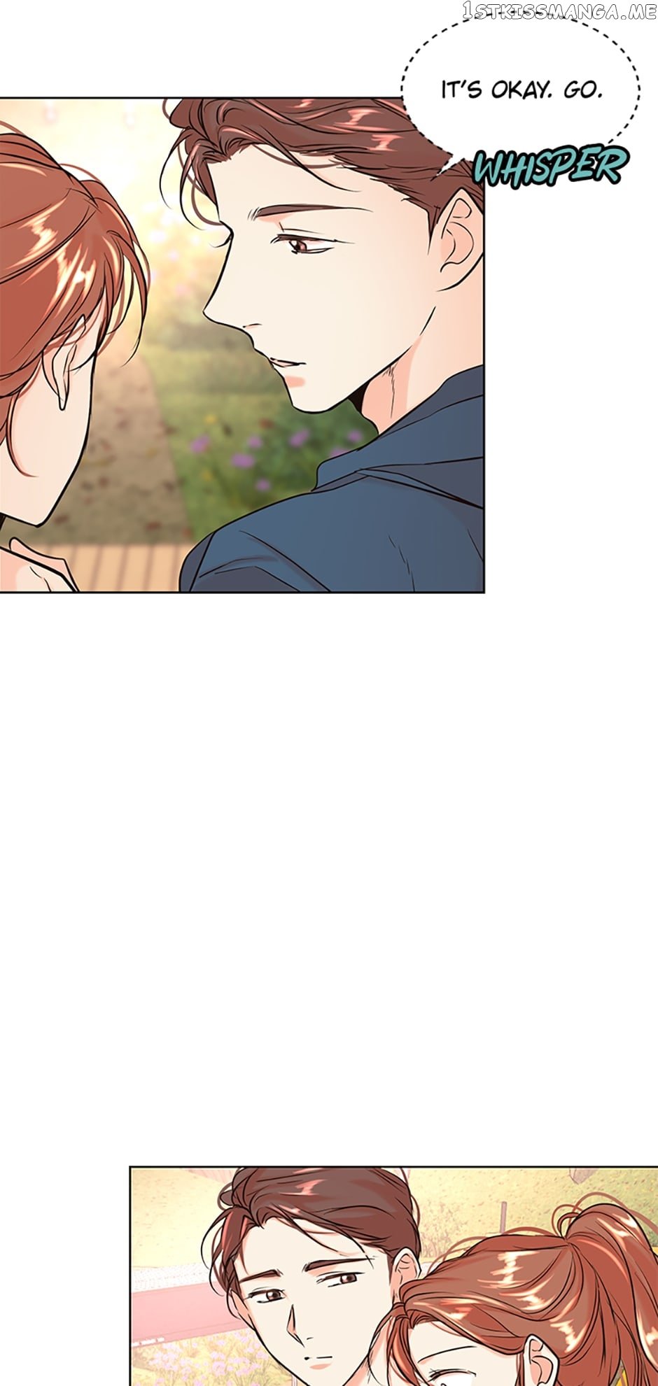 Melt Me With Your Voice Chapter 19 - page 51