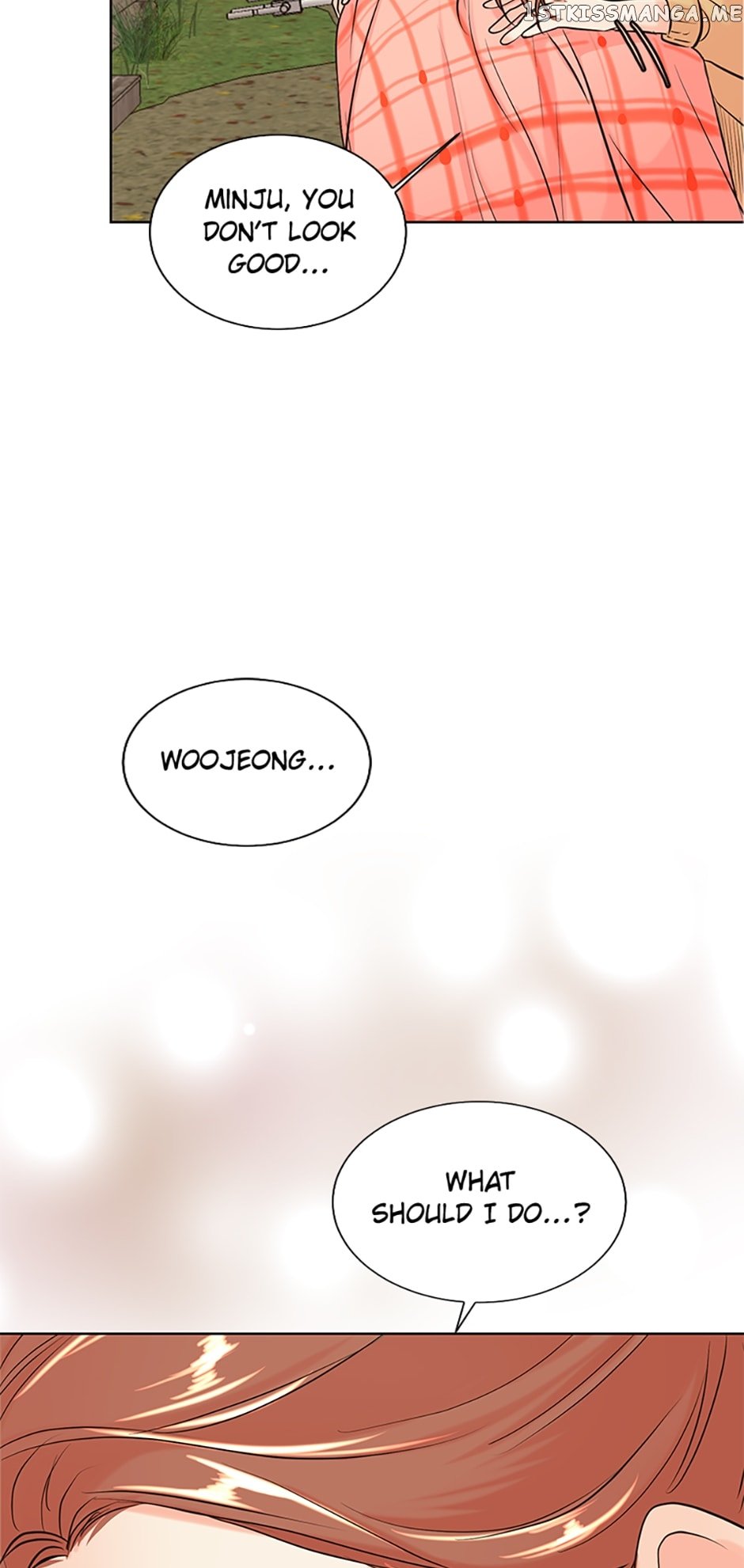 Melt Me With Your Voice Chapter 19 - page 54