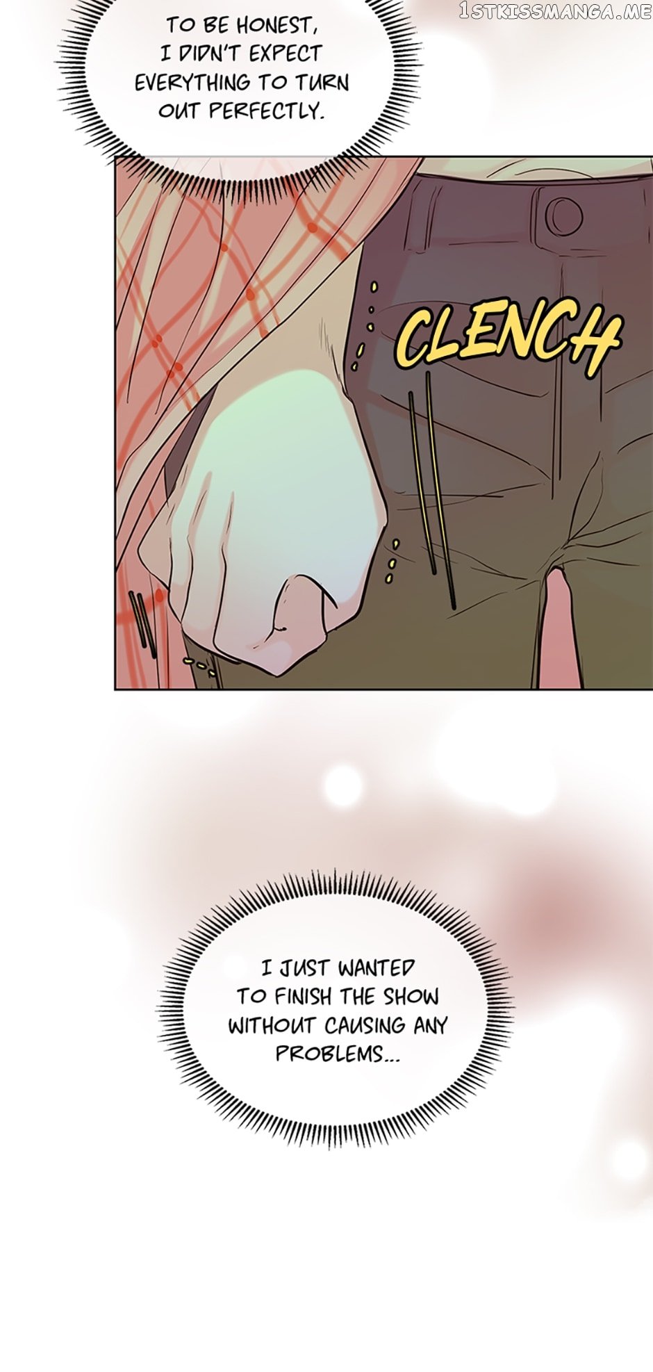 Melt Me With Your Voice Chapter 19 - page 57