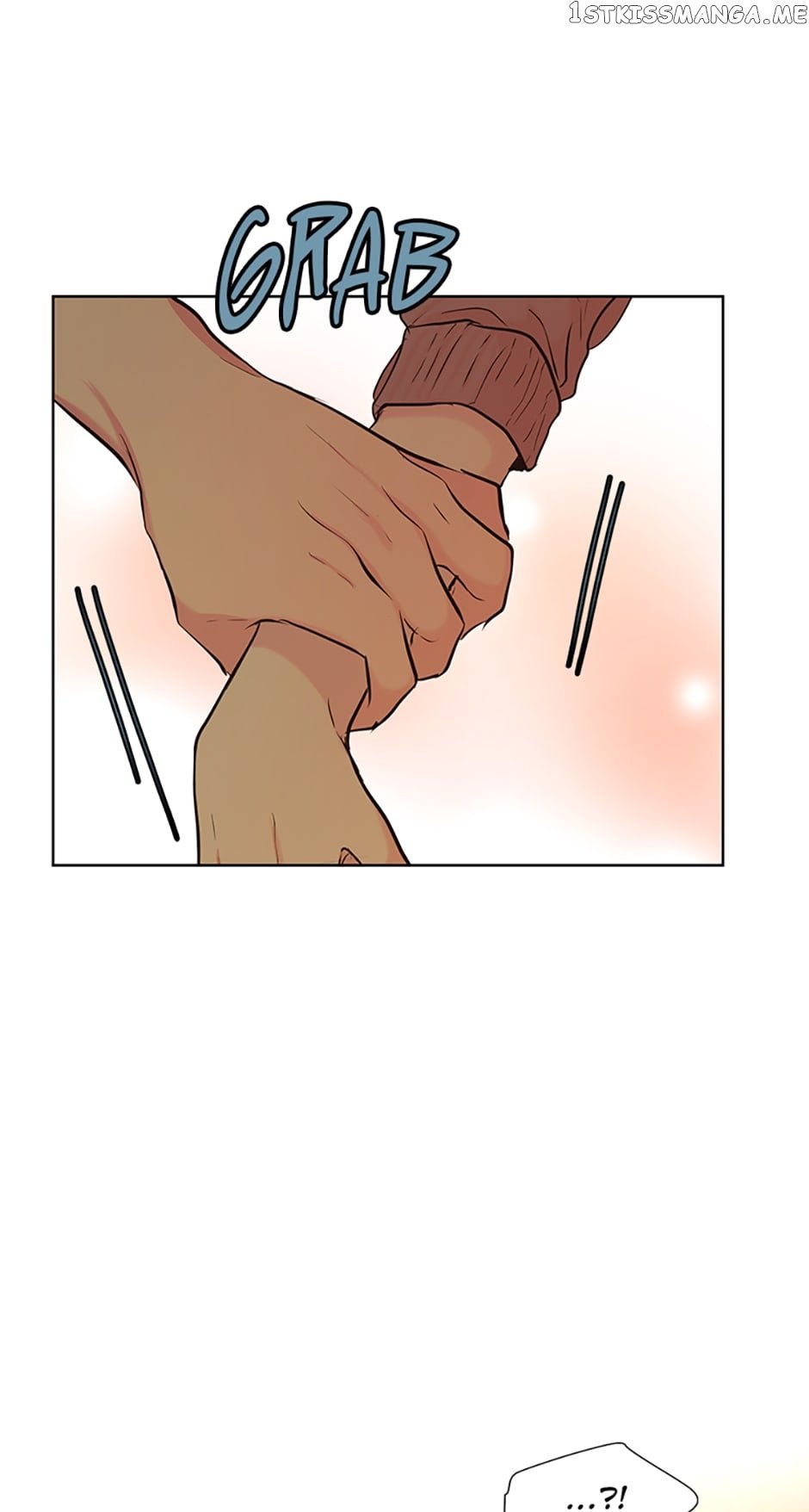 Melt Me With Your Voice Chapter 19 - page 58