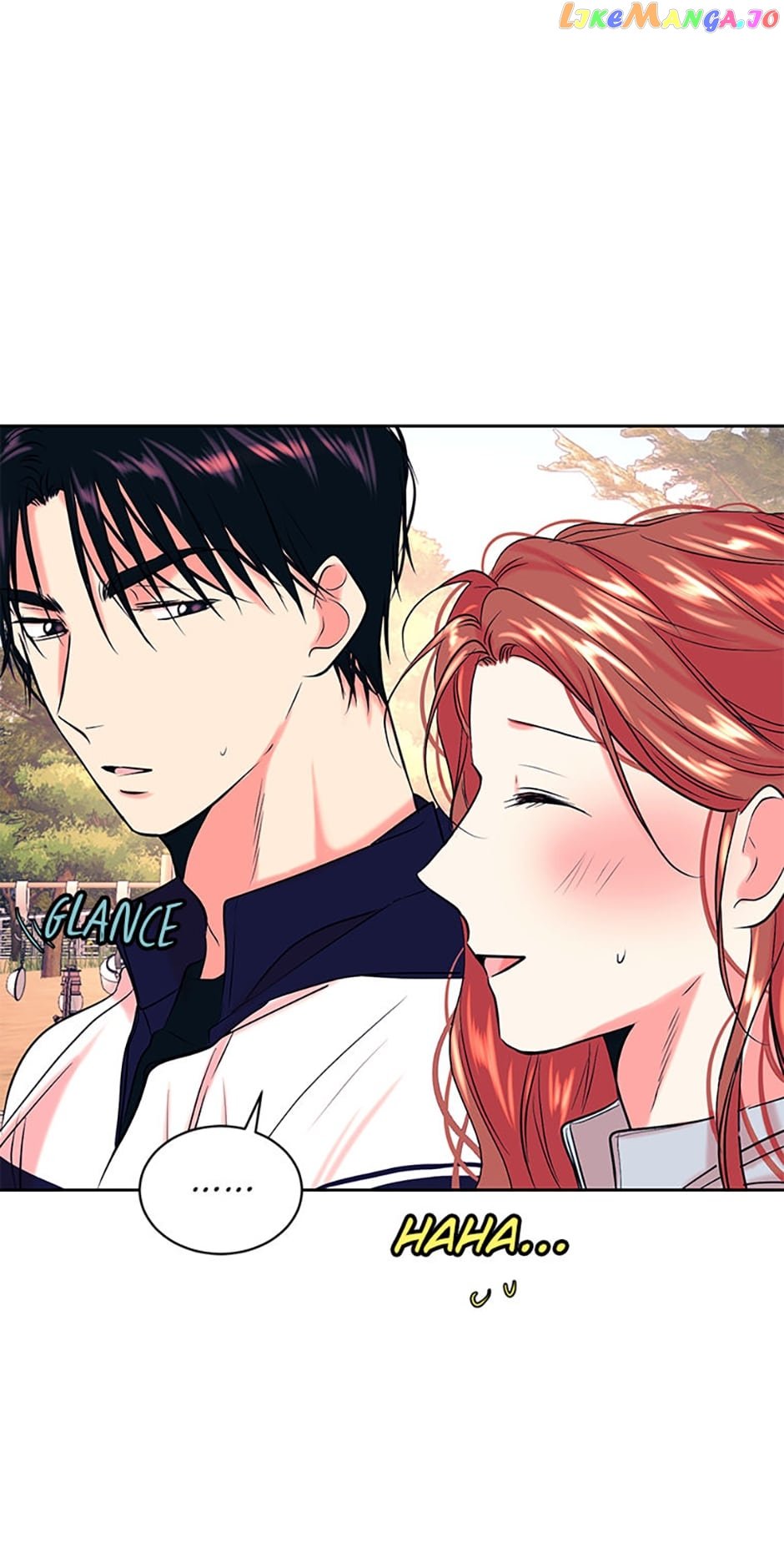 Melt Me With Your Voice Chapter 49 - page 15